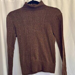 ShapeFx OS Turtleneck EUC